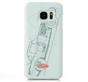 OFERTA08-26 CARCASA IPHONE 7 BLANCA E-TYPE