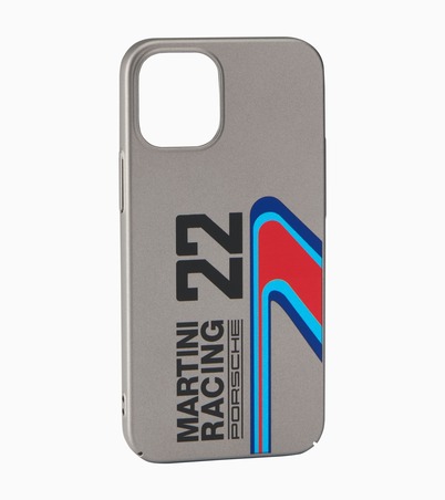OFERTA08-26 CARCASA IPHONE 12 MINI MARTINI RACING
