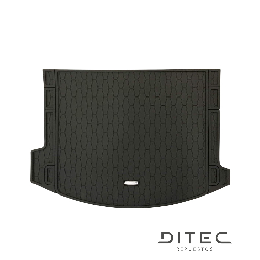 OFERTA08-26 PISO DE GOMA PLANO MALETERO E-PACE