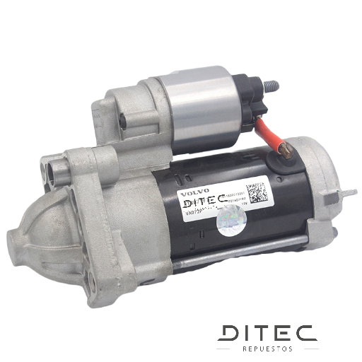 MOTOR DE ARRANQUE V40/V40CC/S90/XC60/S60