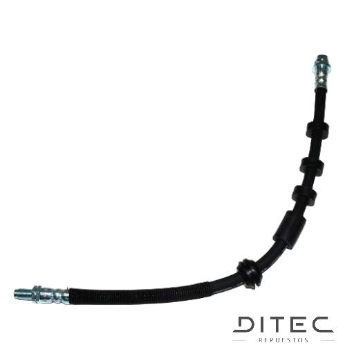 FLEXIBLE DE FRENO DELANTERO