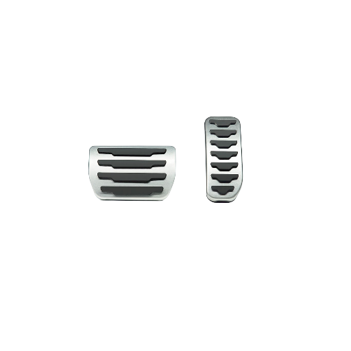 OFERTA09-26 KIT DE PEDALES E-PACE
