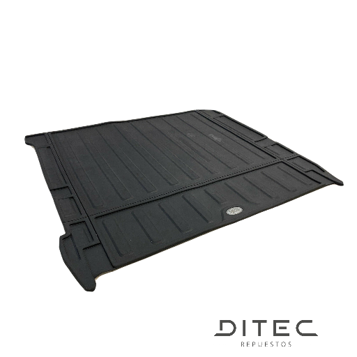 OFERTA04-26 PISO DE GOMA MALETERO ALL NEW DISC (17-)