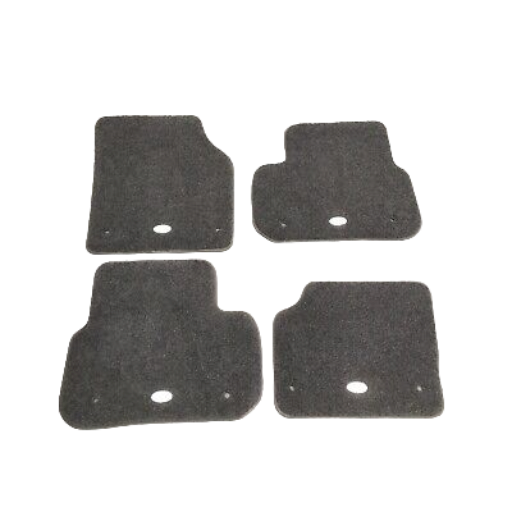 OFERTA04-26 JUEGO PISOS ALFOMBRA DISCOVERY SPORT (15-)