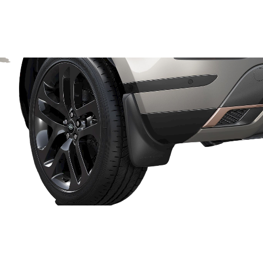 OFERTA08-26 FLAP GUARDAFANGOS TRAS NEW EVOQUE