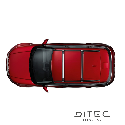 OFERTA05-26 BARRAS TRANSVERSALES EVOQUE