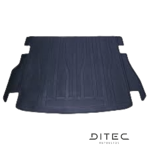 OFERTA08-26 PISO DE GOMA MALETERO EVOQUE