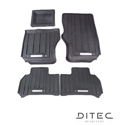 OFERTA04-26 PISOS DE GOMA R.R. SPORT (14-)