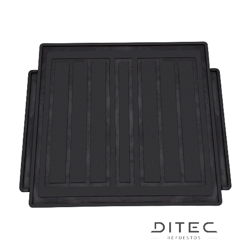 OFERTA08-26 PISO DE GOMA MALETERO R.R. SPORT (14-)