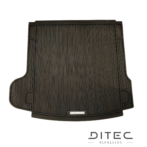 OFERTA08-26 PISO DE GOMA MALETERO VELAR (18-)