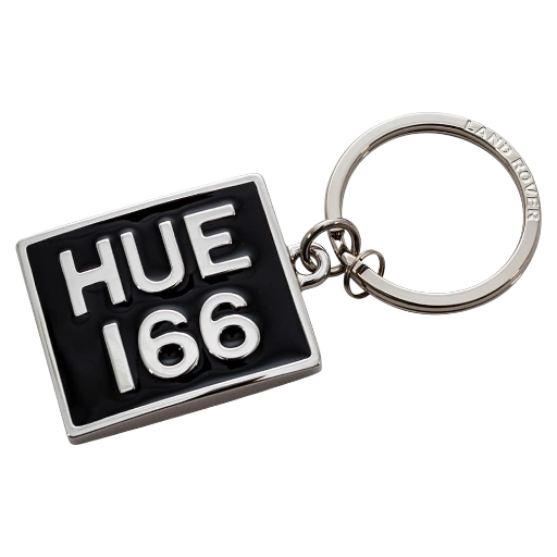 OFERTA05-26 LLAVERO LAND ROVER HUE 166