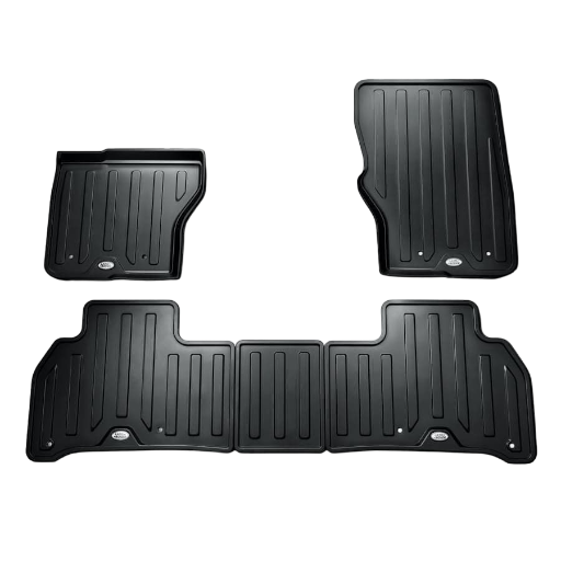 OFERTA02-26 KIT PISOS DE GOMA DISC V