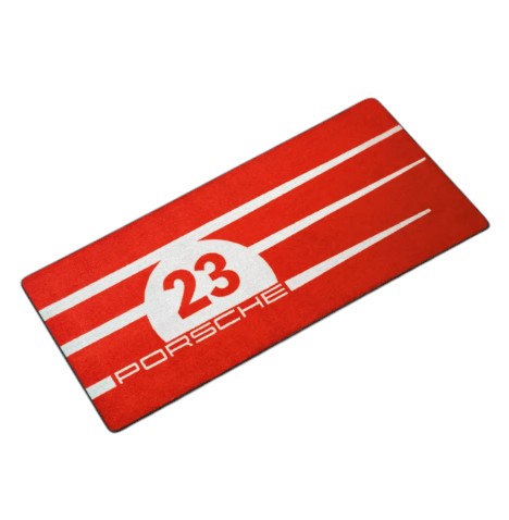OFERTA08-26 ALFOMBRA ROJA 917 SALZBURG
