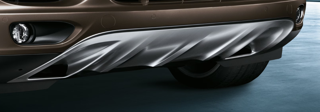 OFERTA06-26 MOLDURA SPOILER FUNDA PARACH DEL