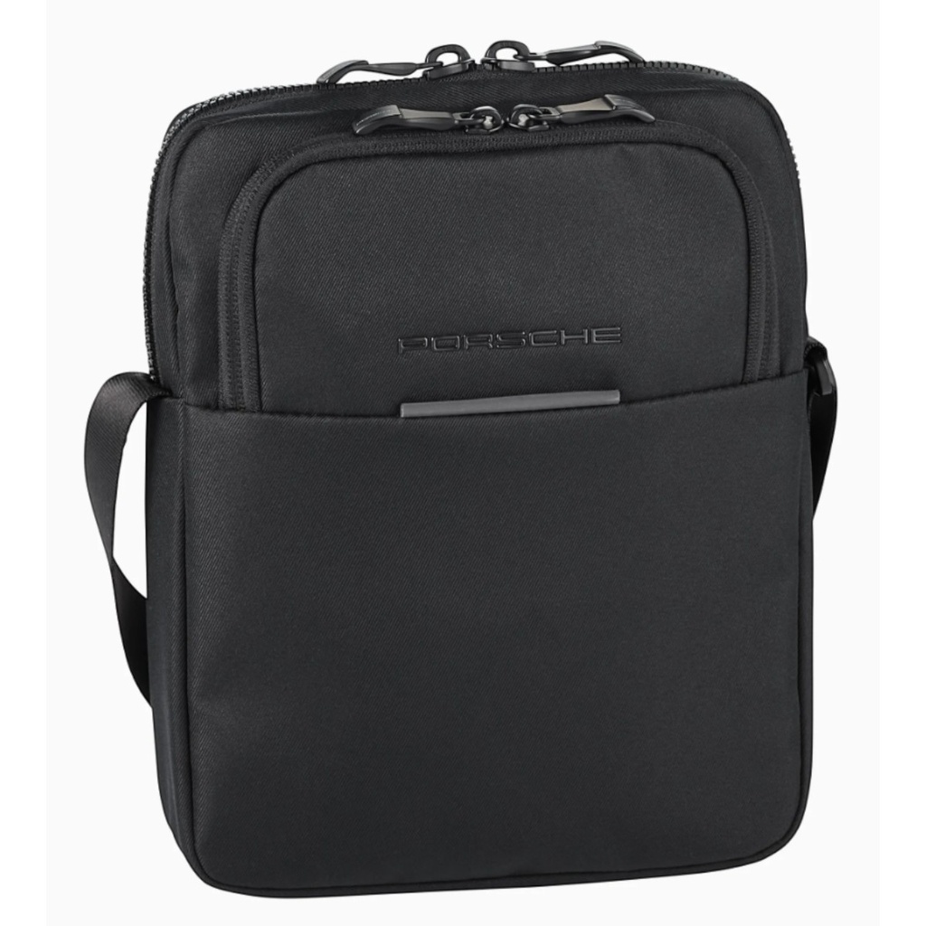 RINONERA BLK ESSENTIAL