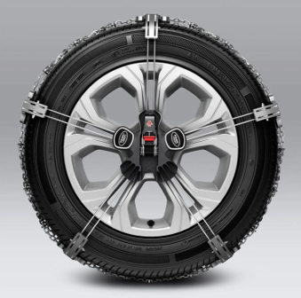 CADENAS PARA NIEVE 18 PULG 19 PULG 20 EJ