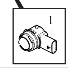 OFERTA08-26 SENSOR DE APARCAMIENTO