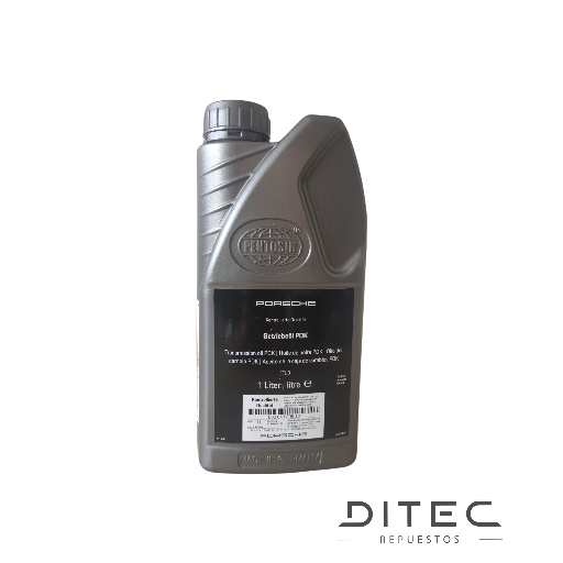 ACEITE DE TRANSMISION PDK 1 LT