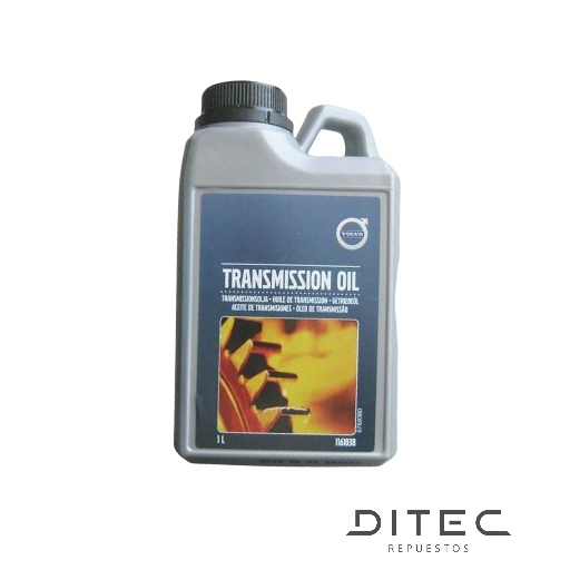 ACEITE CAJA DE CAMBIO 1LT C30-C70-S40-V5