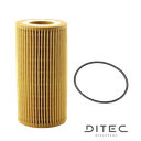 FILTRO DE ACEITE