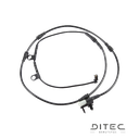 SENSOR FRENO DELANTERO