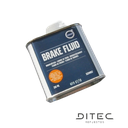 LIQUIDO DE FRENO XC90 (16-) 250ML