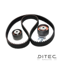 KIT DE DISTRIBUCION S60/XC70 DIESEL