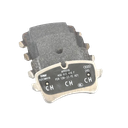 JGO PASTILLAS DE FRENO DEL