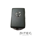 CONTROL REMOTO 434 MHZ COLOR NEGRO