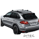 BARRAS TECHO CAYENNE E2 II