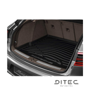 PISO DE GOMA MALETERO PLANO