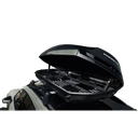 PORTAEQUIPAJE PORSCHE PERFORMANCE