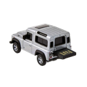 OFERTA05-26 PENDRIVE DEFENDER CLASSIC GRIS 32 GB