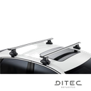 BARRAS TRANSVERSALES NEW S60