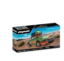 PLAYMOBIL 911 CARRERA RS 2.7 VERDE