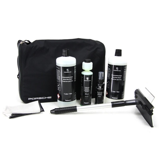 JUEGO DE MANTENIMIENTO INVIERNO