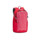 MOCHILA ESCOLAR ROJA 15 LT