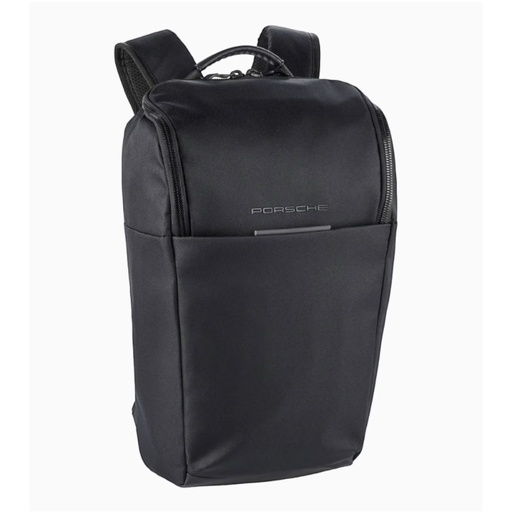 MOCHILA NEGRA ESENCIAL