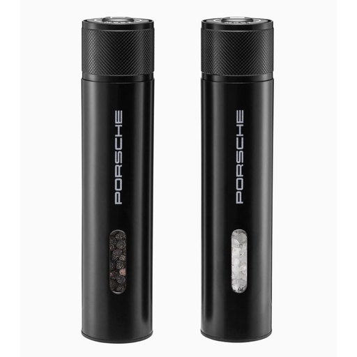 MOLINILLO DE SAL Y PIMIENTA NEGRO