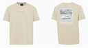 POLERA HERITAGE TENIS ARENA XL