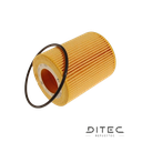 FILTRO DE ACEITE (JDE8751)