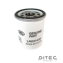 FILTRO DE ACEITE